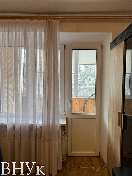 Продаж Квартира 1-кімнатна, 5/5 поверх на вул. Мазепи Гетьмана Івано-Франківськ - фото 5