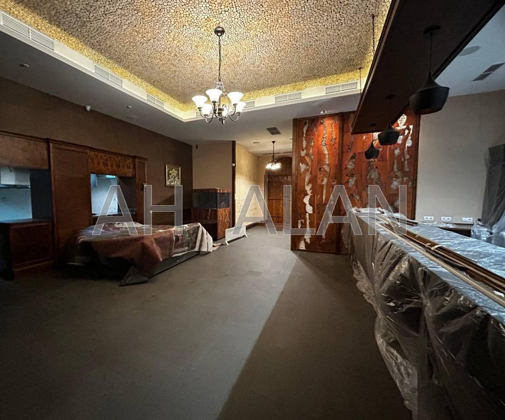 Оренда заклад громадського харчування на Генерала Алмазова вул., 12 поверх - 1/3 Київ - фото 11