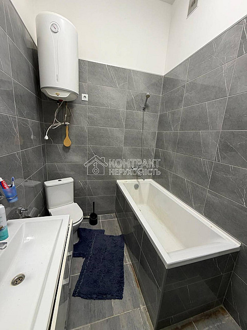 Продаж Квартира 1-кімнатна, 2/2 поверх на вул. Руднєва Kharkiv - photo 7