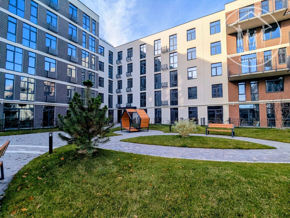 Продаж Квартира 1-кімнатна, 4/8 поверх на Галицька Винники - фото 11