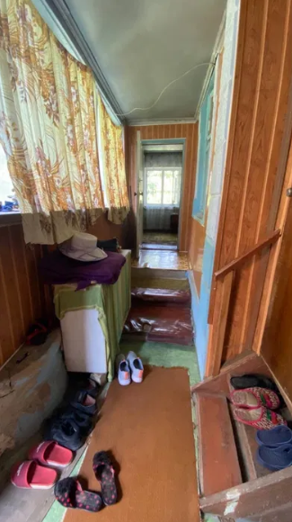 Продам дом в с.Александровка (Лиманский р-н, 5 км от Одессы) Dobrooleksandrivka - photo 8