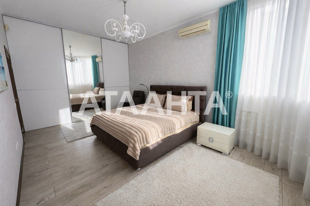 Продаж Квартира 3-кімнатна, 3/13 поверх на Володимира Івасюка вул., д. 6 Kiev - photo 7