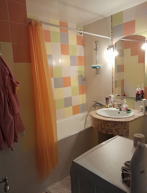 Продаж Квартира 2-кімнатна, 2/5 поверх на Вокзальна Zhytomyr - photo 2