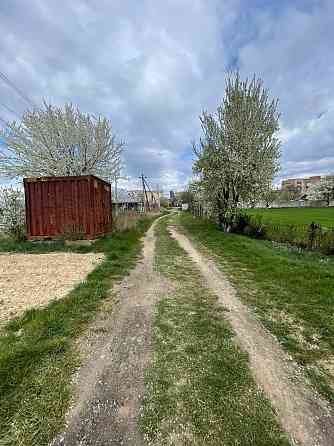 Продаж земельної ділянки 6 соток Розовка