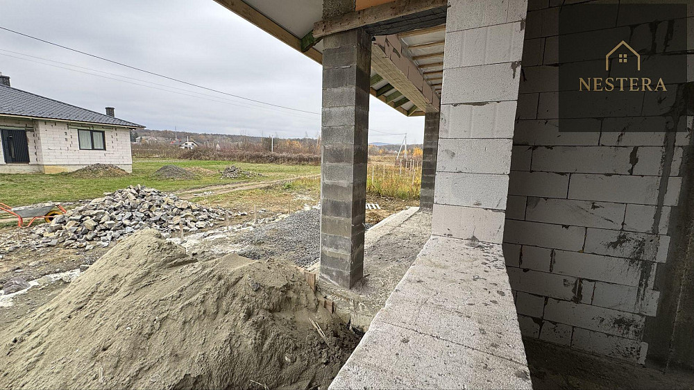 Продаж Будинок 3-кімнатний на Волошина вул., 1 Ужгород - фото 20