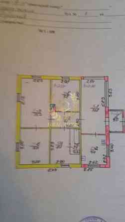 Продаж Будинок 4-кімнатний на Молодежная ул., 7 Русанов