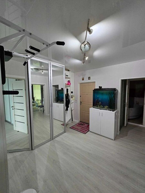 3-кімнатна, Академіка Заболотного вул., 12, Голосіївський Kiev - photo 6