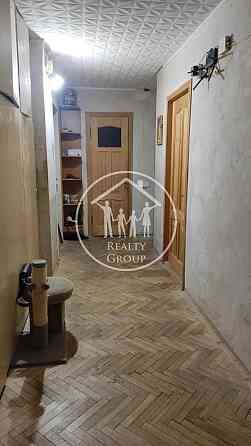 Продаж Квартира 3-кімнатна, 6/9 поверх на Наукова, 62 Львов