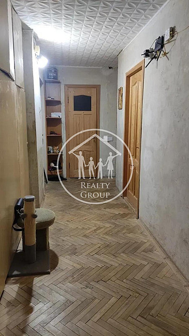 Продаж Квартира 3-кімнатна, 6/9 поверх на Наукова, 62 Львов - изображение 2