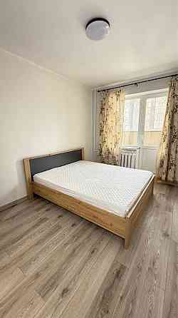 Продаж Квартира 1-кімнатна, 3/9 поверх на Вахтанга Кікабідзе вул., д. 5-Б Kiev