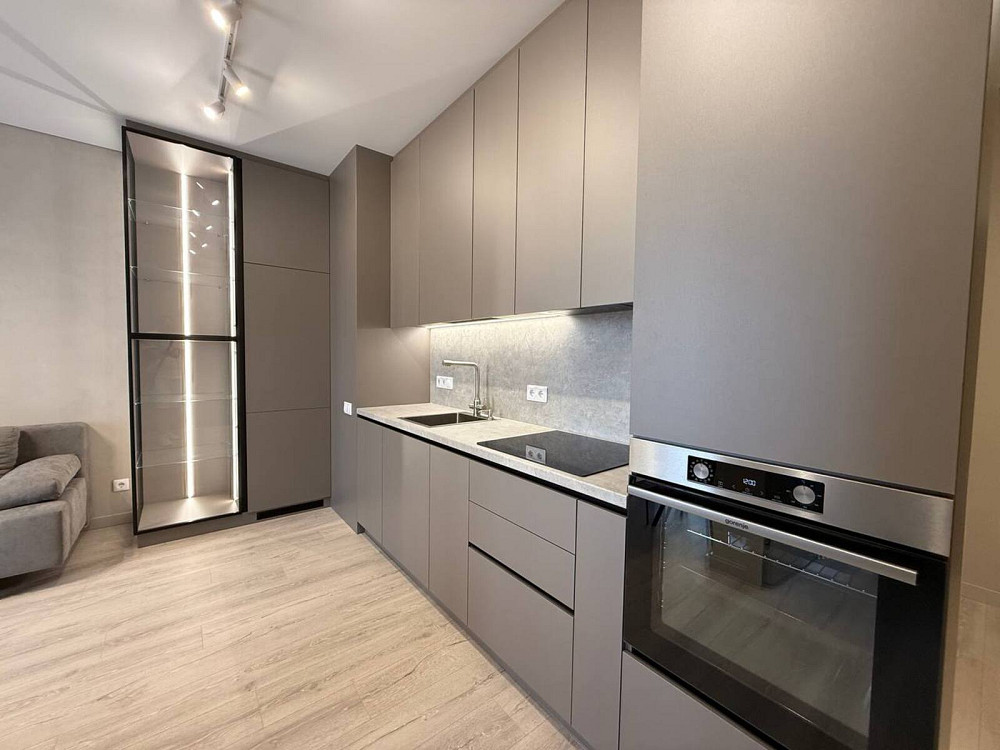 Продаж Квартира 1-кімнатна, 7/24 поверх на Краснова ул., 1-А Одесса - изображение 8