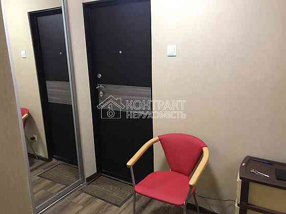 Продаж Квартира 1-кімнатна, 9/9 поверх на вул. Ахсарова Kharkiv