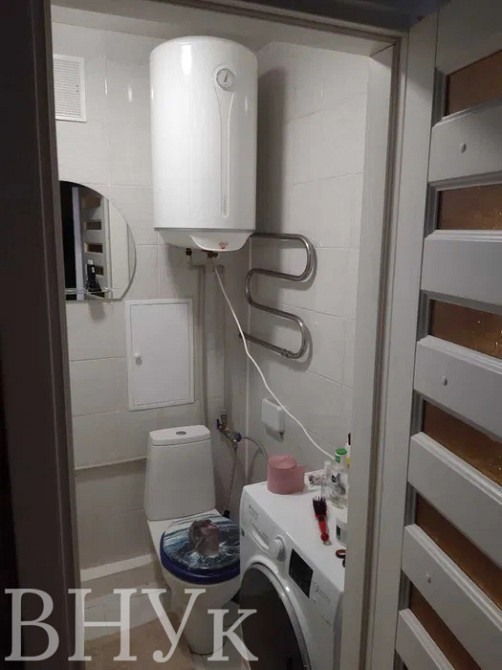 Продаж Квартира 1-кімнатна, 5/5 поверх на Лучаківського Тернопіль - фото 10