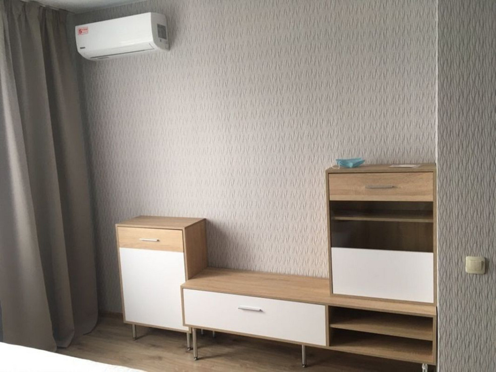 Оренда Квартира 1-кімнатна на ул. Вишняковская, 2 Київ - фото 4