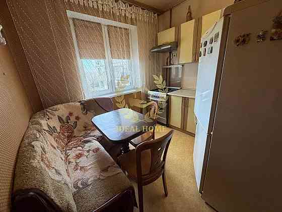 Затишна 3-кімнатна квартира на Оболоні біля набережної Киев