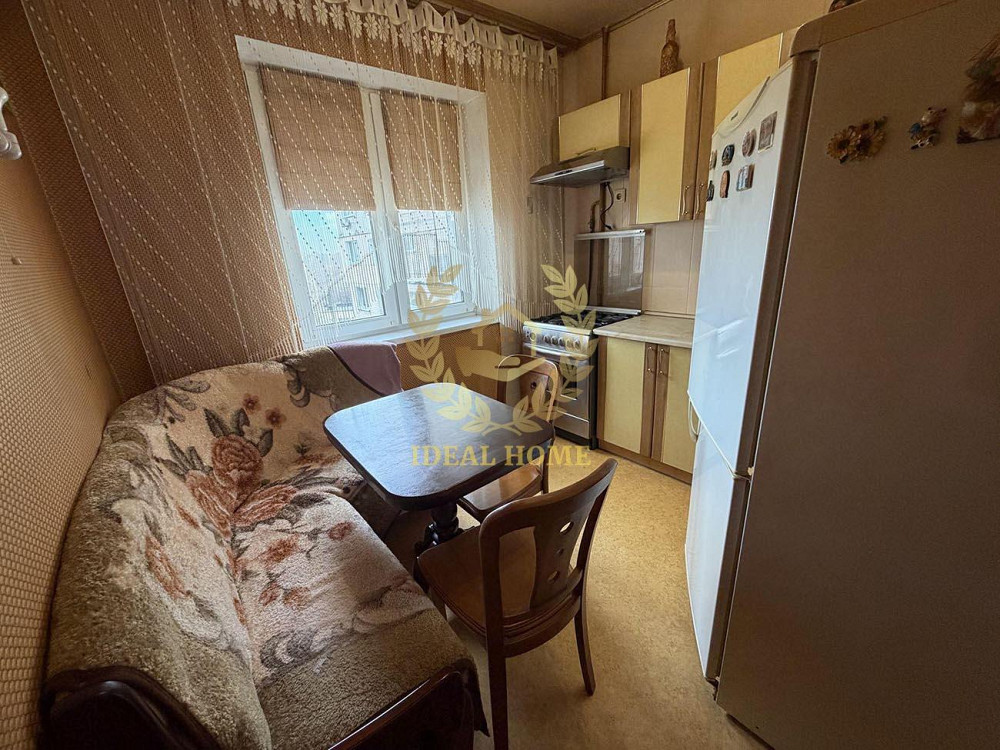 Затишна 3-кімнатна квартира на Оболоні біля набережної Київ - фото 6