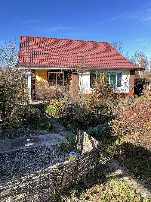 Продаж Квартира 4-кімнатна Tlumach - photo 6