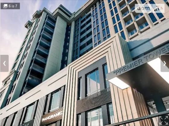 Оренда приміщення вільного призначення на Космонавтів поверх - 2/14 Винница