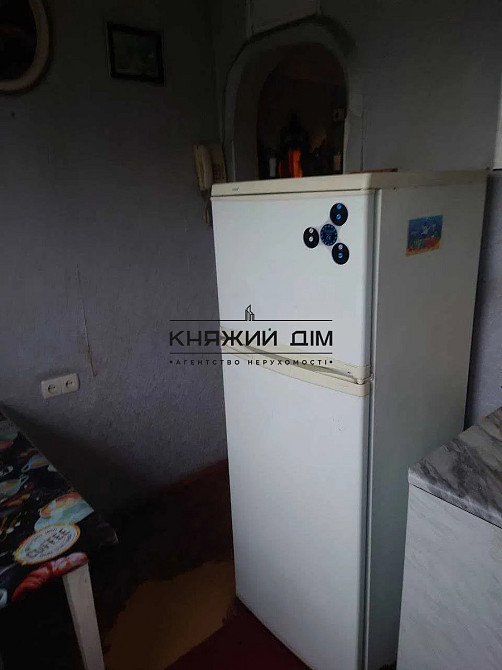 Продаж Квартира 1-кімнатна, 5/5 поверх на Эдуарда Вильде ул. Kiev - photo 15