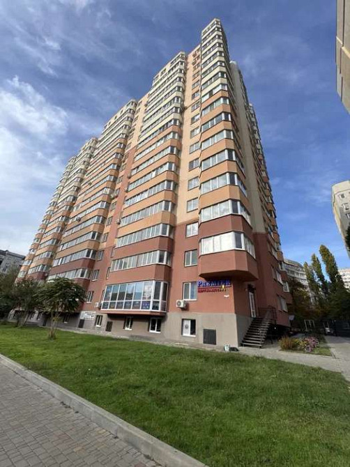 Продаж Квартира 2-кімнатна на ул. Евгения Чикаленко (ул. Академика Вильямса), 58а Одеса - фото 1