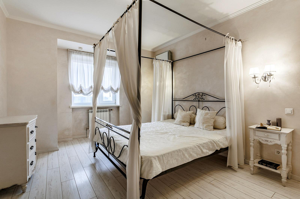 Продаж Квартира 2-кімнатна, 23/25 поверх на Верховної Ради вул., д. 14-Б Київ - фото 2