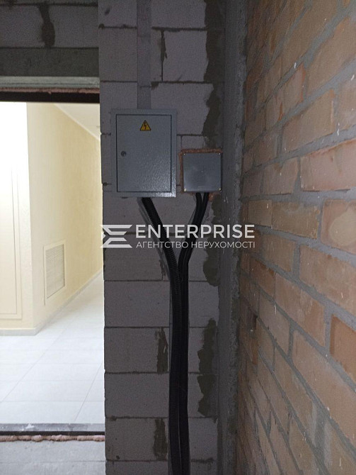 Продаж 1к квартири 44.2 кв. м Київ - фото 6