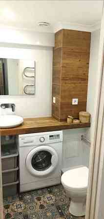 Оренда Квартира 2-кімнатна, 6/16 поверх на Івасюка, 25 Київ