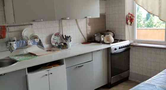 Начало Таирова. Пятикомнатная квартира. Одесса