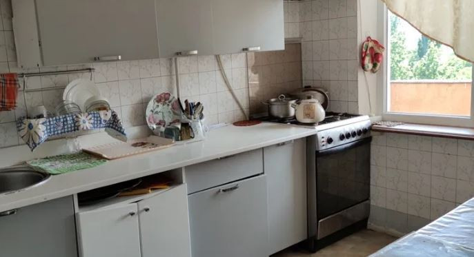 Начало Таирова. Пятикомнатная квартира. Одеса - фото 4