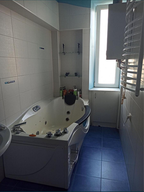 Продам 2х кімн квартиру парк Шевченка Одеса - фото 2