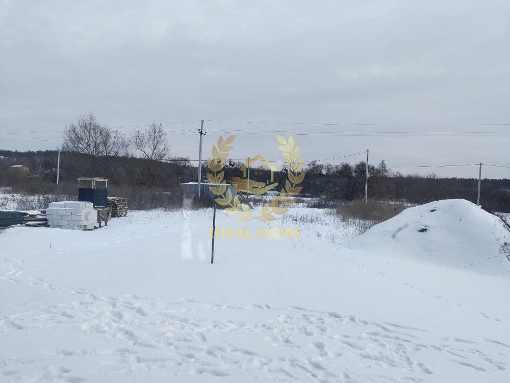 Продаж земельної ділянки 7 соток на Боярская ул., 24  - фото 1