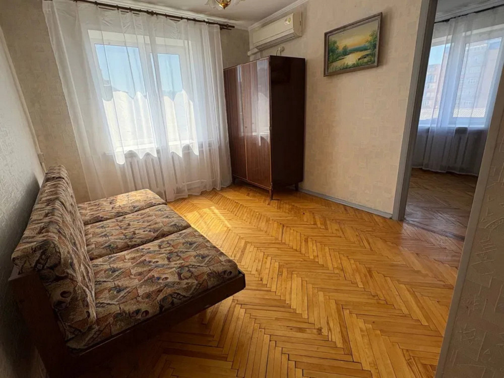 Оренда Квартира 1-кімнатна, 7/9 поверх на Почайнинська, 62 Киев - изображение 6