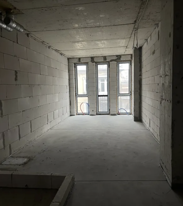 Продаж Квартира 1-кімнатна на ул. Большая Арнаутская, 115 Одеса - фото 10