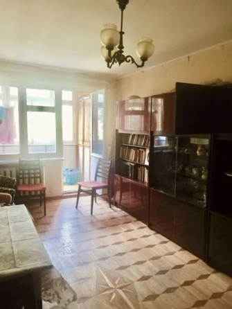 Трехкомнатная возле Сити центра. Одеса