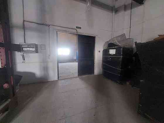 Оренда виробниче приміщення на улица Промышленная, д.11 приміщень - 1, поверх - 2/2 