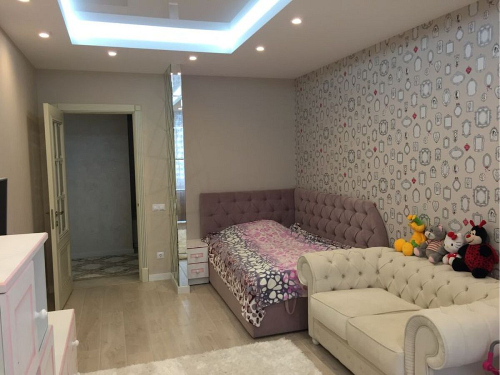 Продаж Квартира 4-кімнатна, 20/24 поверх на Драгоманова, 4а Kiev - photo 12