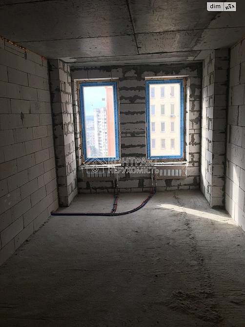 Продаж Квартира 2-кімнатна, 12/19 поверх на вул. Гвардійців Широнінців Харків - фото 1