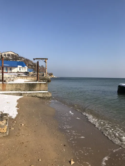 Продам курень возле моря в Новой Дофиновке (243 Причал) Нова Дофінівка - фото 7