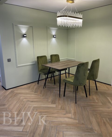 Продаж Квартира 3-кімнатна, 5/10 поверх на пров. Цегельний Тернопіль