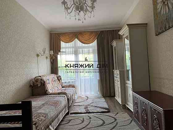 Оренда Квартира 1-кімнатна, 1/6 поверх на Замковецкая ул. Київ