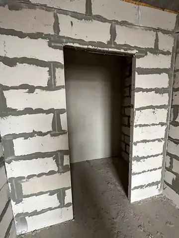 Продаж 1к Квартира 47.2 кв.м ЖК Сімейний Хмельницький - фото 12