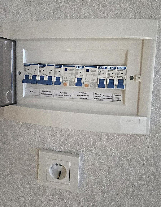 Продаж Квартира 1-кімнатна, 3/17 поверх на Князя Ярослава Мудрого проспект (Глушко Академика пр.), 17а Odessa - photo 8