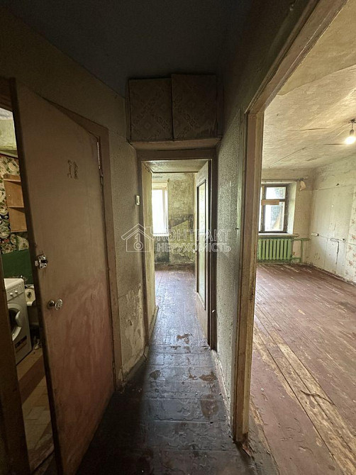 Продаж Квартира 1-кімнатна, 5/5 поверх на вул. Зернова Харьков - изображение 7