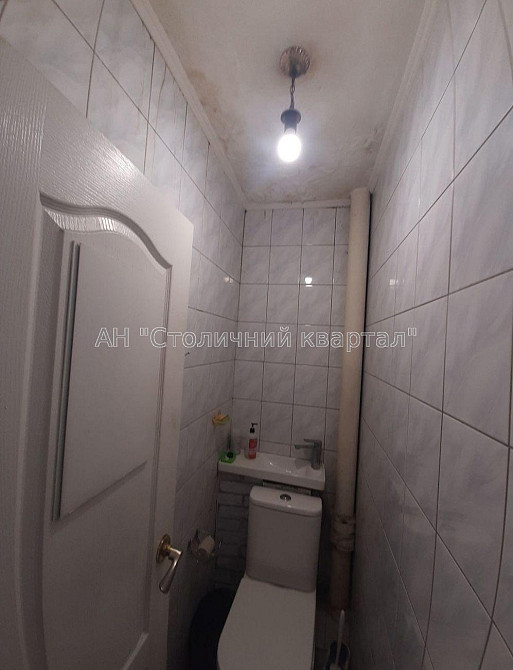 Продаж Будинок 3-кімнатний на Борщагівська вул., 8 Kiev - photo 4