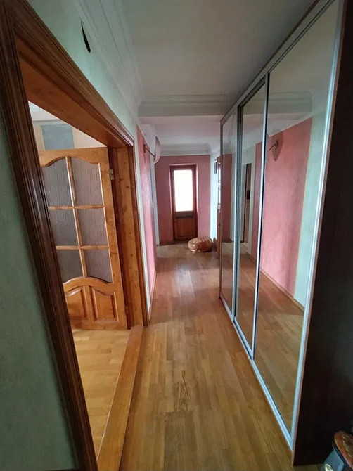 Оренда Квартира 1-кімнатна, 9/9 поверх на Мілютенка, 15а Київ - фото 14