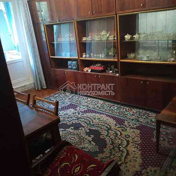 Продаж Квартира 2-кімнатна, 3/9 поверх на вул. Бучми Харьков