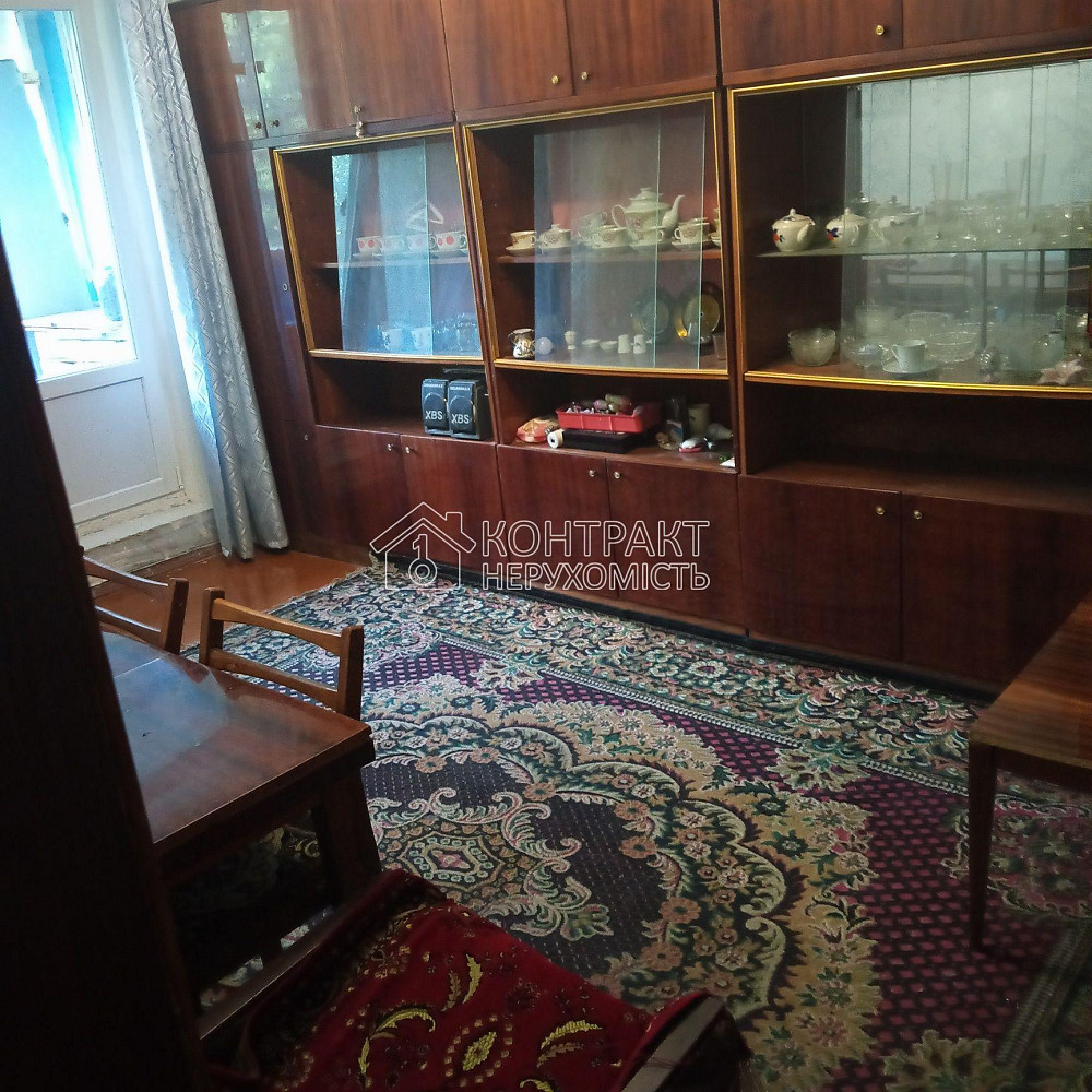 Продаж Квартира 2-кімнатна, 3/9 поверх на вул. Бучми Kharkiv - photo 2
