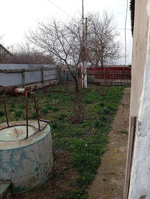 Продам дом в с.Новосельцы (Раздельнянский р-н, 40 км. от Одессы) Новосільці - фото 19
