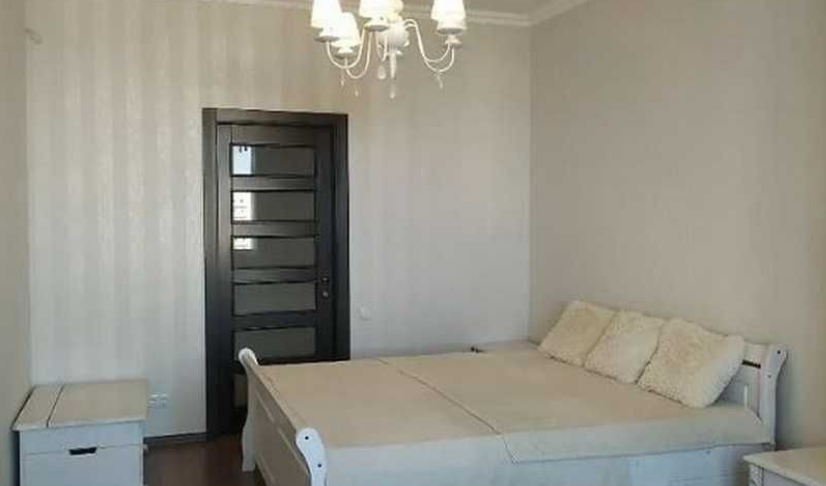 Просторная 3-комнатная квартира с видом на море — Французский бульвар / Довженко Одеса - фото 9