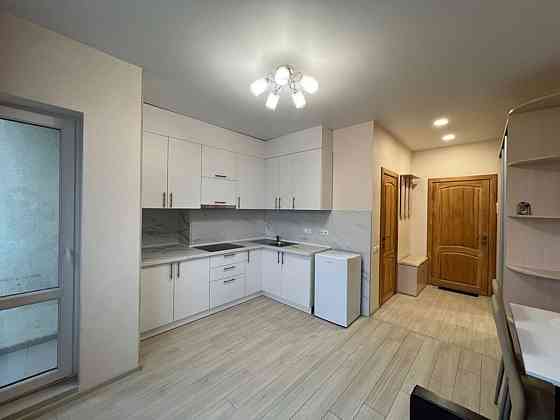 Оренда Квартира 1-кімнатна, 4/4 поверх на вул. Березова, 45 Київ